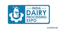 India Dairy Processing Expo Coimbatore 2026