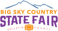 Big Sky Country State Fair Bozeman 2026