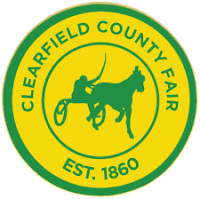 Clearfield County Fair Clearfield 2026