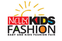 Nelly Kids Fashion Cairo 2026