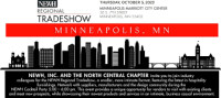 Regional Tradeshows - NEWH Minneapolis 2026