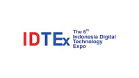 Indonesia Digital Technology Expo Jakarta 2026