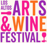 Los Altos Arts & Wine Festival Los Altos 2026