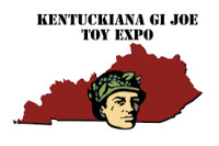 Annual Kentuckiana GI Joe Toy Expo Louisville 2026