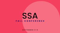 WSSA Fall Conference & Trade Show 2026 Wisconsin Dells 2026