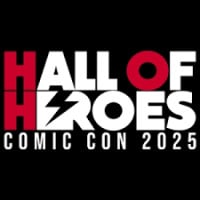Hall of Heroes Comic Con South Bend 2027