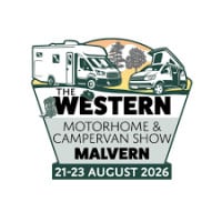 Motorhome & Campervan Show Exeter 2026