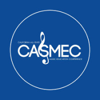 California All-State Music Education Conference Sacramento 2027