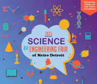 Science and Engineering Fair of Metro Detroit Detroit 2027