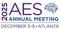 Annual Meeting of the American Epilepsy Society Baltimore 2027