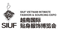 SIUF Vietnam Intimate Fashion & Sourcing Expo Ho Chi Minh 2026