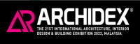 ARCHIDEX - International Architecture, Interior Design & Building Exhibition Kuala Lumpur 2026