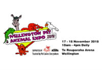Pet & Animal Expo Wellington Wellington 2026