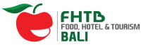 Food, Hotel & Tourism Bali Bali 2028