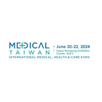 Taipei International Senior Health and Health Products Exhibition Taipei 2026