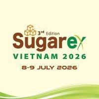 Sugarex Vietnam Ho Chi Minh 2026
