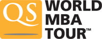 QS World MBA Tour Shanghai Shanghai 2026