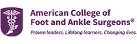 ACFAS Annual Scientific Conference & Exhibition 2027 (85th) Orlando 2027