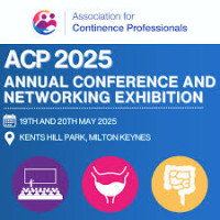 Association for Continence Professionals Annual Conference and Networking Exhibition cardiff-gb 2027