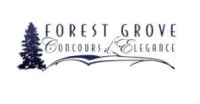 Forest Grove Concours d'Elegance Forest Grove 2026