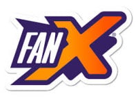 FanX Salt Lake Comic Convention Salt Lake 2026