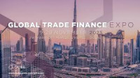 The Global Trade Finance Expo Dubai 2026