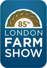 London Farm Show: Discover, Reconnect & Join Us March 4-6, 2026 London 2027