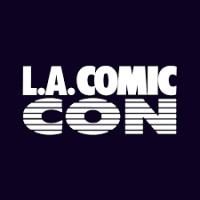 LA Comicon Los Angeles 2026