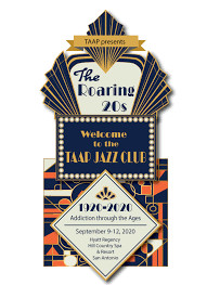 TAAP State Conference San Antonio 2026