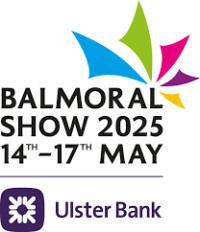 Balmoral Show Lisburn 2027