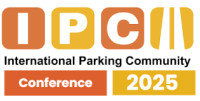 The International Parking Community Annual Conference Manchester 2026