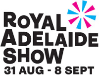 Royal Adelaide Show Adelaide 2026