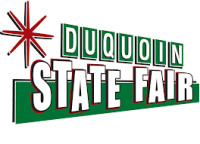 Du Quoin State Fair Du Quoin 2026