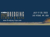 Dredging Summit & Expo New Orleans 2027