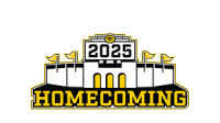 Homecoming at Iowa Iowa City 2026