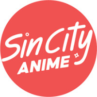 Sin City Anime convention Las Vegas 2026