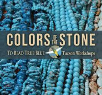 To Bead True Blue Tucson 2026