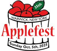 Warwick Applefest And Exhibition Warwick 2026