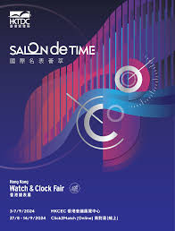 Salon de TIME - Physical Fair Hong Kong 2026