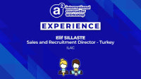 a2Fairs International Counsellor Workshop (Tbilisi 2026) Tbilisi 2026