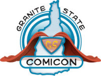 Granite State Comicon Manchester 2026
