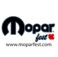 Moparfest Stratford 2026