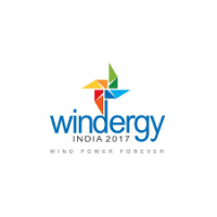 Windergy India New Delhi 2026
