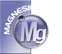 Magnesium China Shanghai 2026