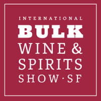International Bulk Wine and Spirits Show South San Francisco 2026