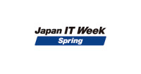 Japan IT Week [Spring] Koto 2027