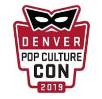 Denver Pop Culture Con Denver 2027