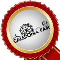 Caledonia fair Caledonia 2026