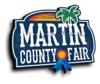 Martin County Fair Stuart 2026