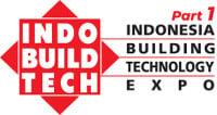 IndoBuildTech Expo Tangerang 2026